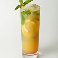 Лимонад Дабл Элевен L в Surf Coffee X Pool