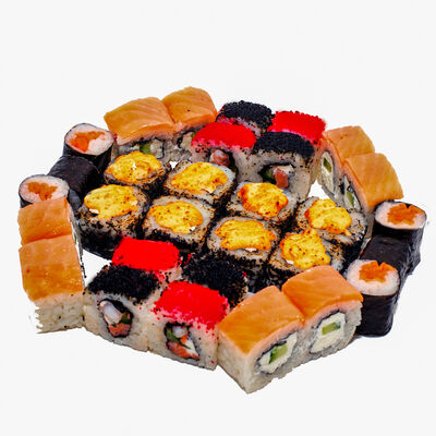 Сет Чиз мастер в Изумидай по цене 1050 ₽