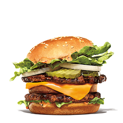 Биг Кинг в Burger King по цене 11 р.