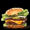 Биг Кинг в Burger King по цене 11