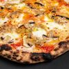 С белыми грибами в Catcher Pizzeria по цене 985