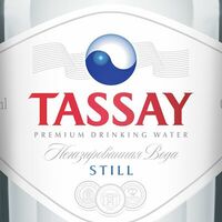 Вода Tassay без газа в Современники