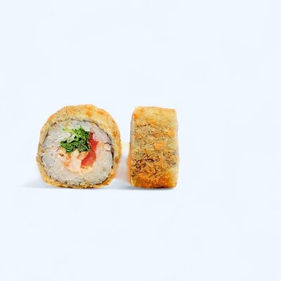 Цезарь темпура в Orisushi по цене 2000 ₸