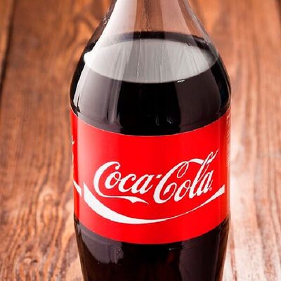 Coca-Cola в Суши Море по цене 170 ₽