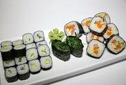 Фитнес в SUSHI FIX по цене 638 ₽