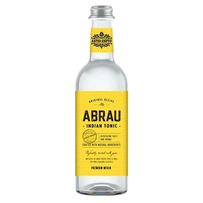 Напиток Abrau Indian Tonic в Сушки Палки по цене 275 ₽