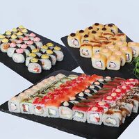 Сет Киото в Японец