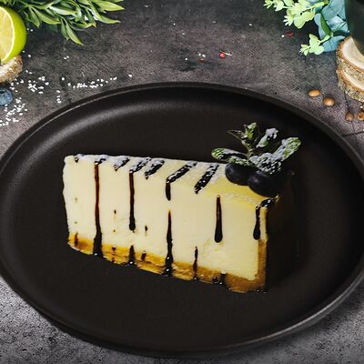 Чизкейк Небоскреб в Гриль Босс по цене 510 ₽