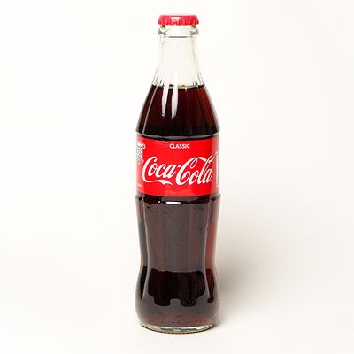 Coca-Cola Original в Balance coffee по цене 200 ₽