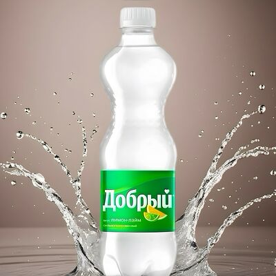 Добрый Лимон в WoKING по цене 272 ₽