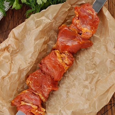 Шашлык Сандуновский свинойв Сандуны Урал по цене 1300 ₽