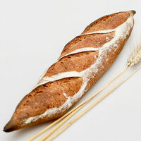 Багет суржевый - бездрожжевой в Barelli