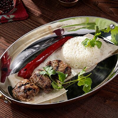 Кефте из ягненкав Серкан по цене 990 ₽