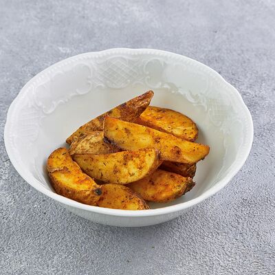 Молодая картошечка запеченная в травах в Царь по цене 250 ₽