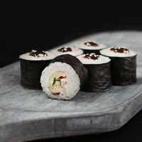 Унаги маки в Kartel Rolls
