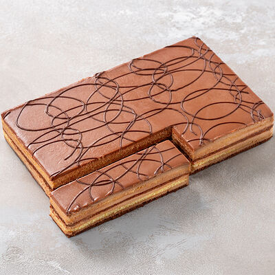 Опера в Торты от сети кофеен Шоколадница по цене 2590 ₽