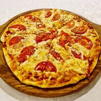 Пицца Маргарита в Водопад