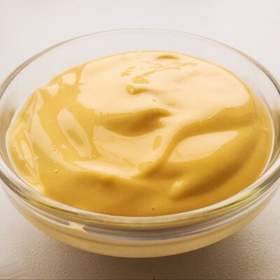 Соус Сырный в СУШИKING по цене 49 ₽