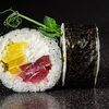 Норимак с тунцом и такуаном в Art Sushi по цене 11