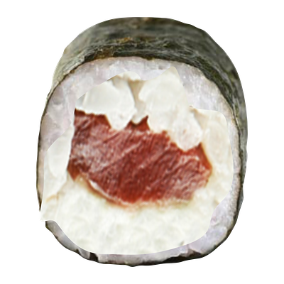 Ролл с Беконом в WoKING по цене 366 ₽