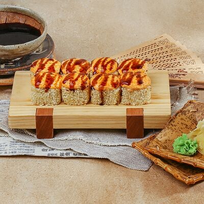 Линда запеченная в Pikapika по цене 3190 ₸