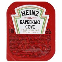 Барбекю в Донна Пицца