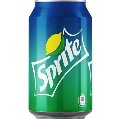 Sprite в Горячо и вкусно по цене 149 ₽