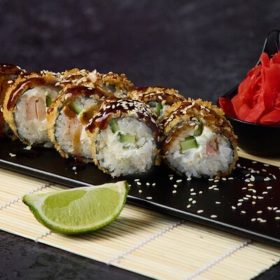 Темпура Чикен в Rozanna по цене 465 ₽