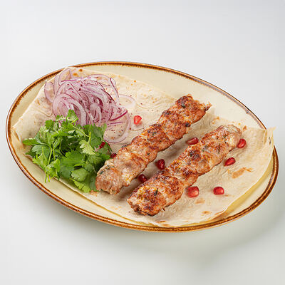 Люля из курицы в Южанин по цене 98000 сум