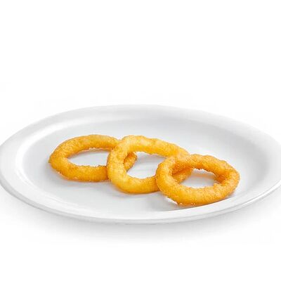 Луковые кольца в Гейша суши по цене 350 ₽