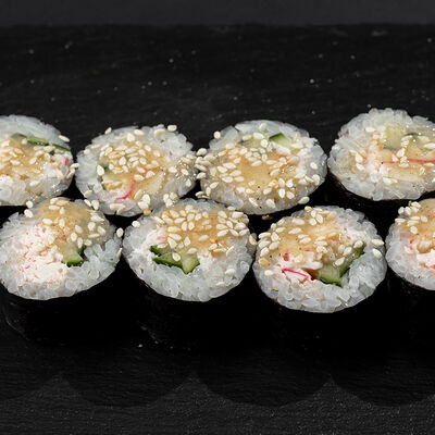 Ролл Хикари в Sushigo по цене 359 ₽