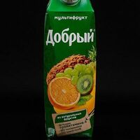 Дб Мультифрукт в БОСС