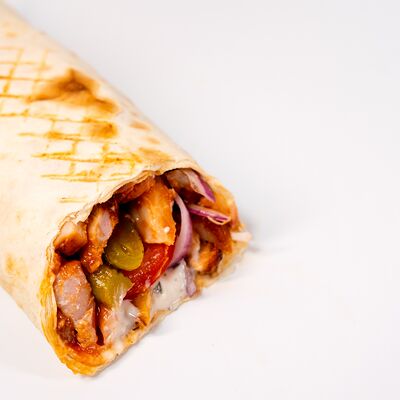 Шаурма Мяснаяв Шефбурек по цене 399 ₽