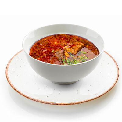 Харчо в Хинкальная Кацо по цене 285 ₽