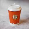 Американо в Traveler`s coffee по цене 219