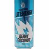 Lit Energy Berry Coconut в Севара по цене 185