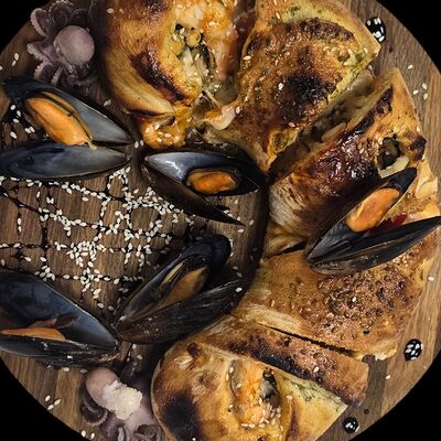 Багет Фарси Морской в Карфаген по цене 1150 ₽