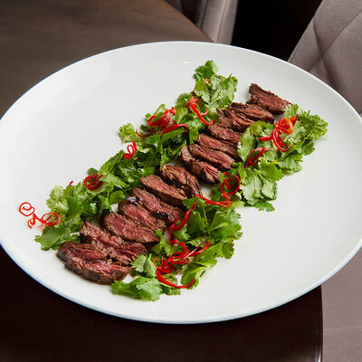 Скёрт-стейк Сайгон-стайл в Бибирево по цене 1600 ₽