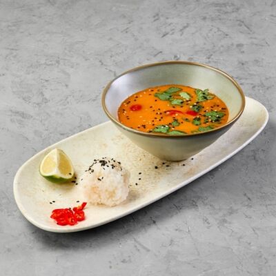 Суп Том ям в Terra по цене 26 р.