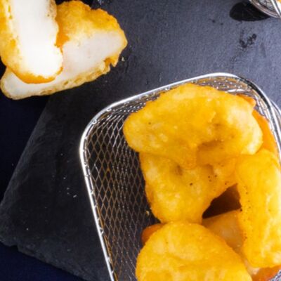 Наггетсы М в The Best Burger по цене 315 ₽