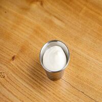 Чесночный в Shake bistro