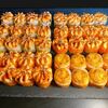 Сет Запеченный в Суши-маркет Лосось по цене 3265