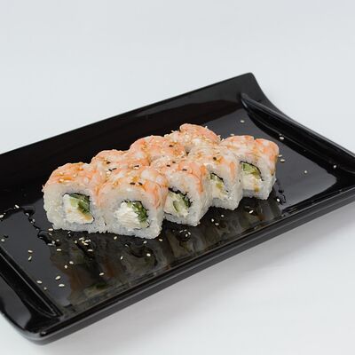 Эбби Лайт в Sushiritto по цене 980 ₽