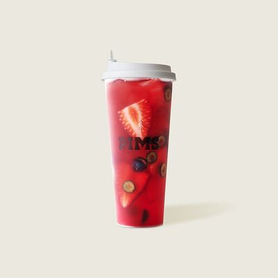 Berries x Berries в Pims по цене 575 ₽