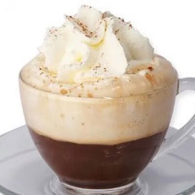 Кофе по-венски в Кафе нут по цене 480 ₽