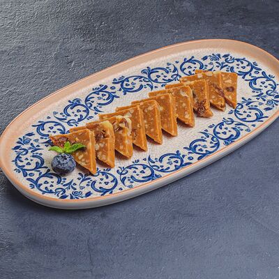 Щербет в LAFALounge & cafe по цене 685 ₽