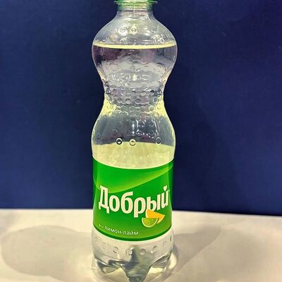 Добрый Лимон-Лаймв Конор по цене 210 ₽