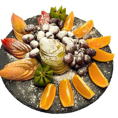 Фруктовое ассорти в Роза ветров по цене 605 ₽