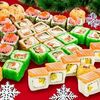 Сет роллов Ёлочка в Chicago pizza по цене 2190