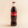 Coca-cola Classic стекло в Mouflon по цене 450